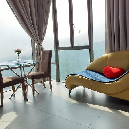 Empire Damansara Homes By Cities Homes Malaysia Petaling Jaya Exteriör bild