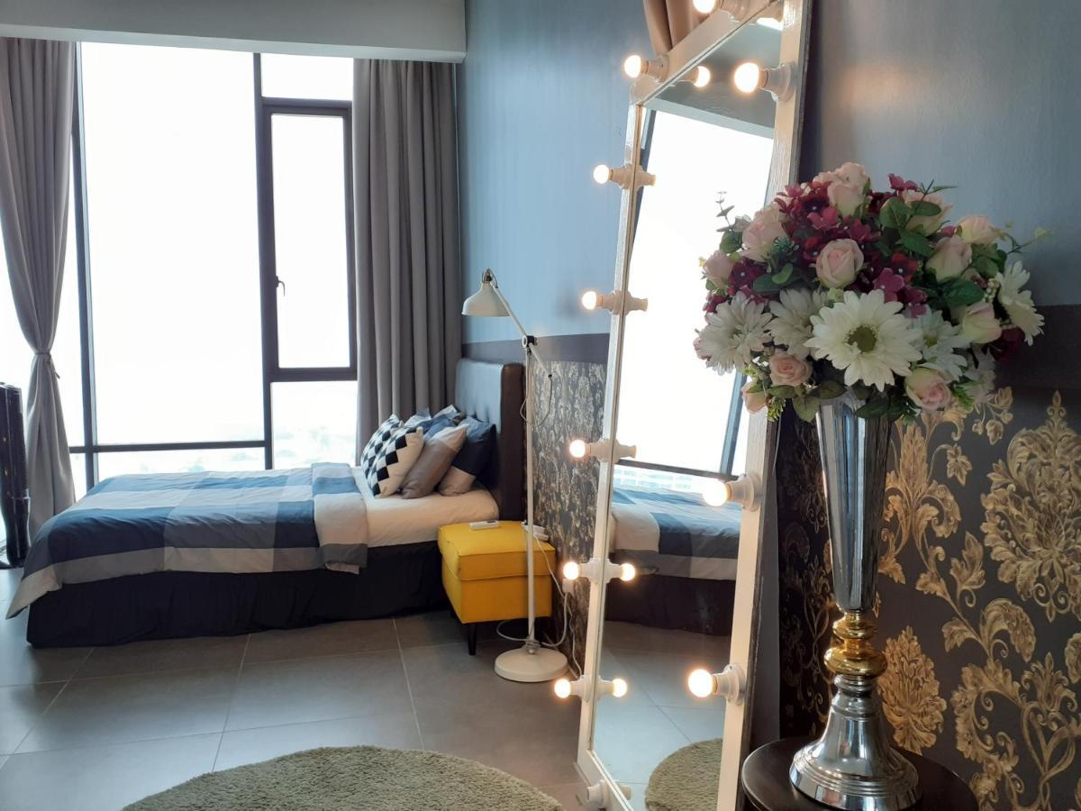Empire Damansara Homes By Cities Homes Malaysia Petaling Jaya Exteriör bild