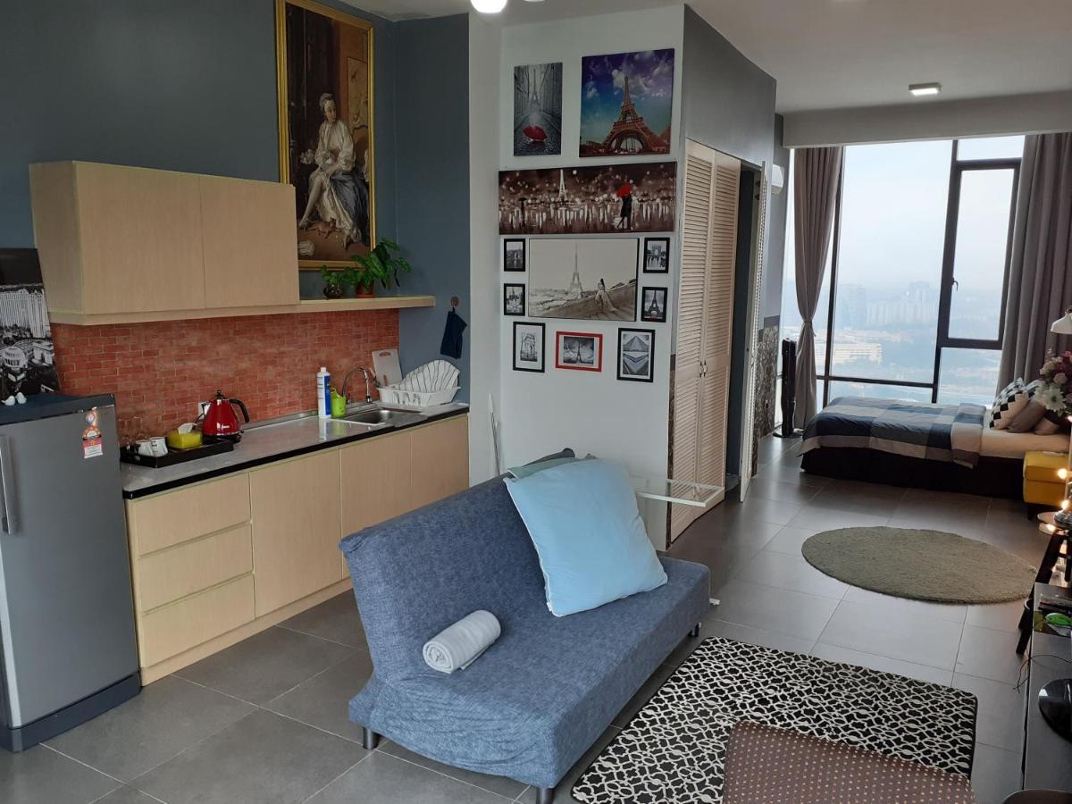 Empire Damansara Homes By Cities Homes Malaysia Petaling Jaya Exteriör bild