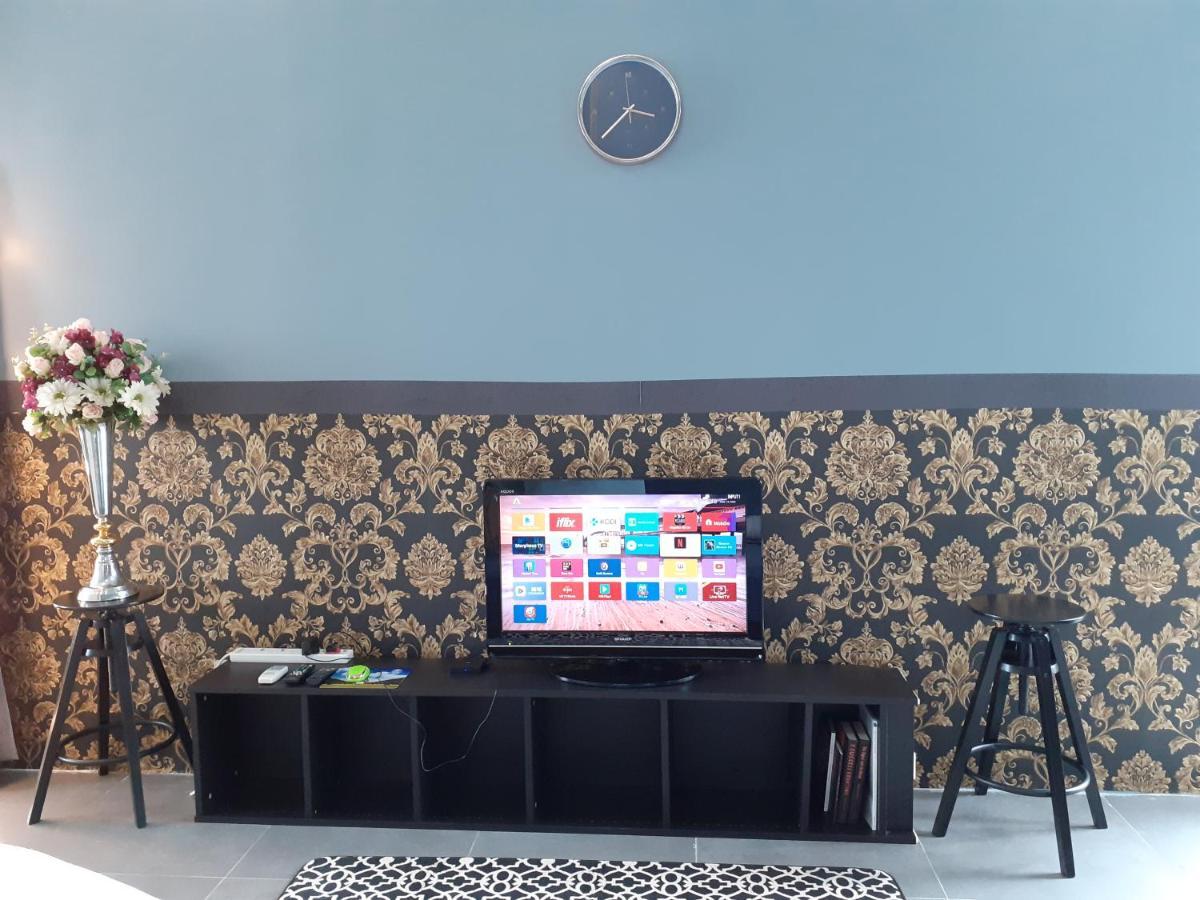 Empire Damansara Homes By Cities Homes Malaysia Petaling Jaya Exteriör bild