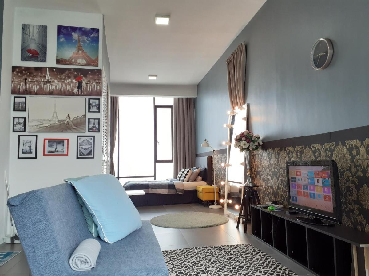 Empire Damansara Homes By Cities Homes Malaysia Petaling Jaya Exteriör bild