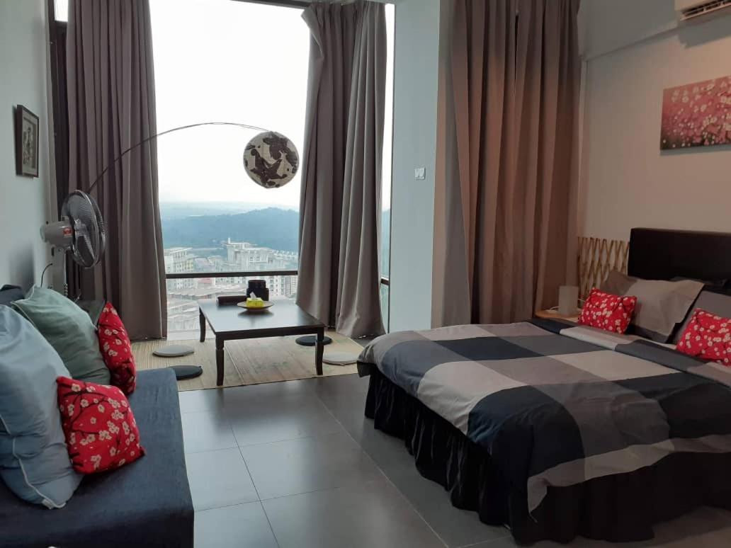 Empire Damansara Homes By Cities Homes Malaysia Petaling Jaya Exteriör bild