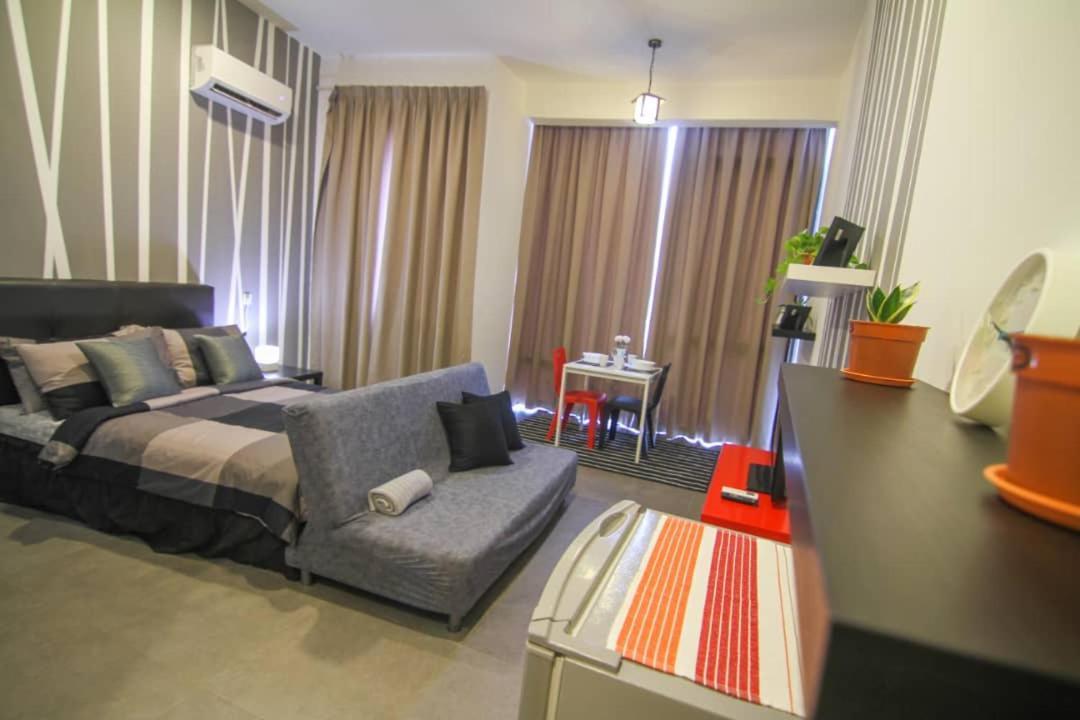 Empire Damansara Homes By Cities Homes Malaysia Petaling Jaya Exteriör bild