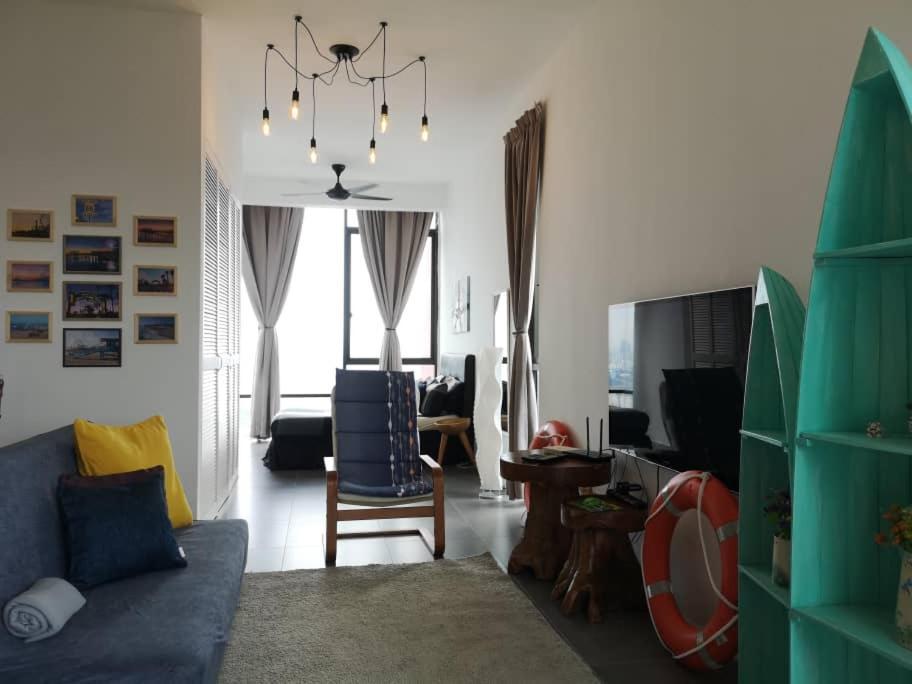 Empire Damansara Homes By Cities Homes Malaysia Petaling Jaya Exteriör bild