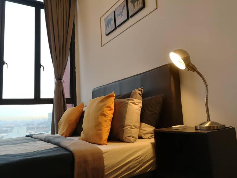 Empire Damansara Homes By Cities Homes Malaysia Petaling Jaya Exteriör bild