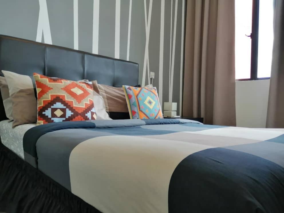 Empire Damansara Homes By Cities Homes Malaysia Petaling Jaya Exteriör bild