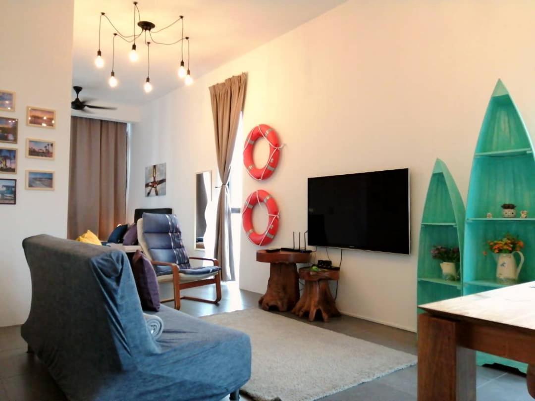 Empire Damansara Homes By Cities Homes Malaysia Petaling Jaya Exteriör bild