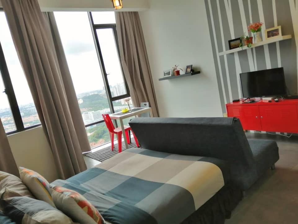 Empire Damansara Homes By Cities Homes Malaysia Petaling Jaya Exteriör bild