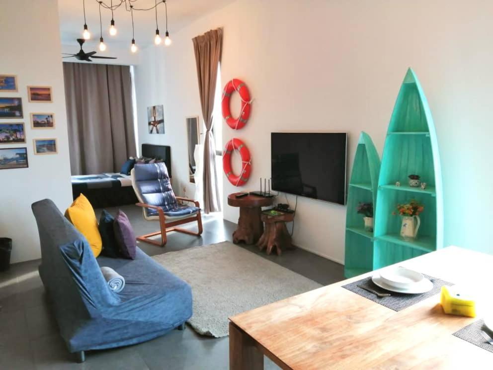 Empire Damansara Homes By Cities Homes Malaysia Petaling Jaya Exteriör bild