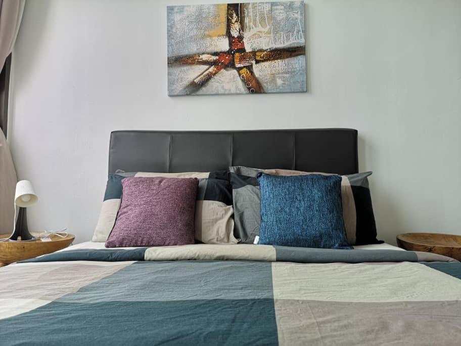 Empire Damansara Homes By Cities Homes Malaysia Petaling Jaya Exteriör bild