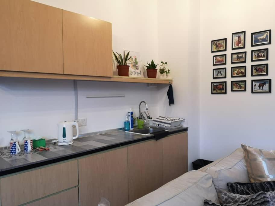 Empire Damansara Homes By Cities Homes Malaysia Petaling Jaya Exteriör bild