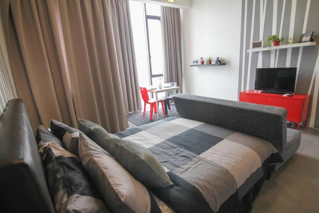 Empire Damansara Homes By Cities Homes Malaysia Petaling Jaya Exteriör bild