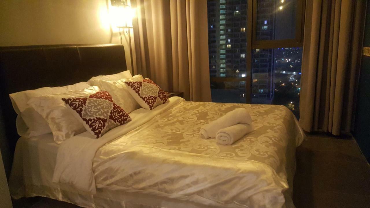 Empire Damansara Homes By Cities Homes Malaysia Petaling Jaya Exteriör bild