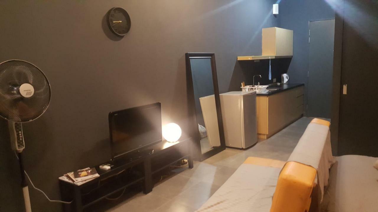 Empire Damansara Homes By Cities Homes Malaysia Petaling Jaya Exteriör bild