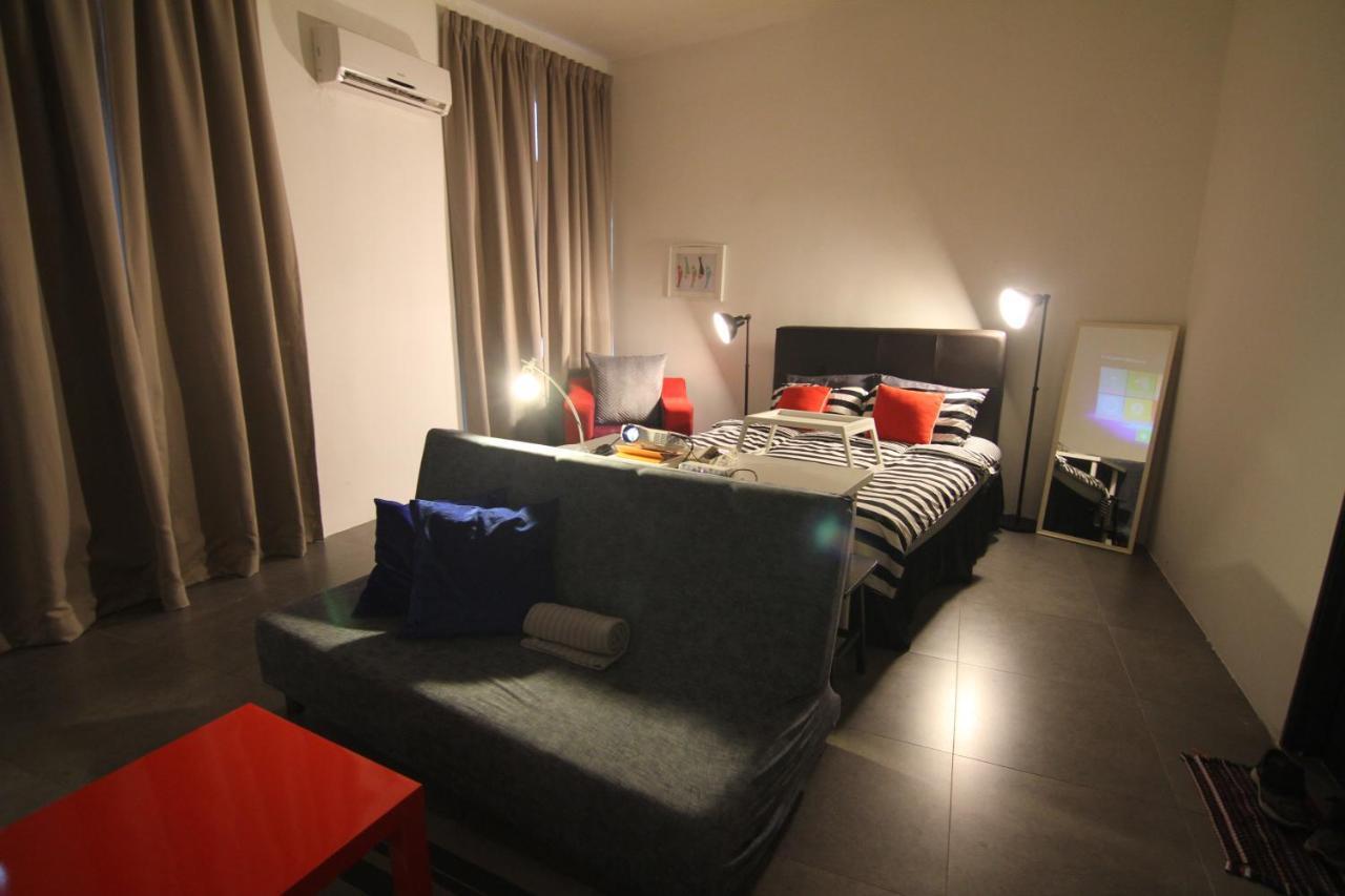 Empire Damansara Homes By Cities Homes Malaysia Petaling Jaya Exteriör bild