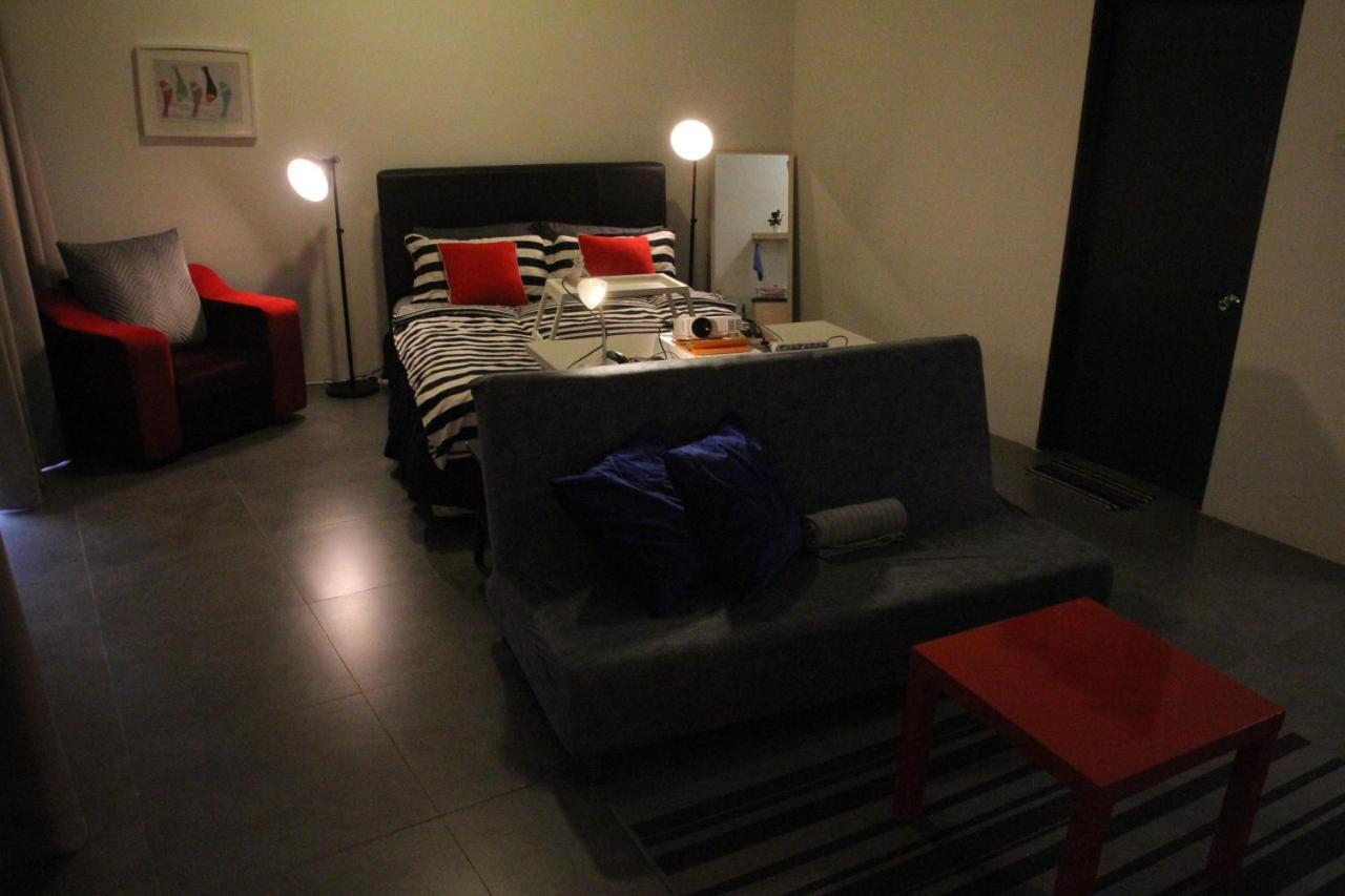 Empire Damansara Homes By Cities Homes Malaysia Petaling Jaya Exteriör bild