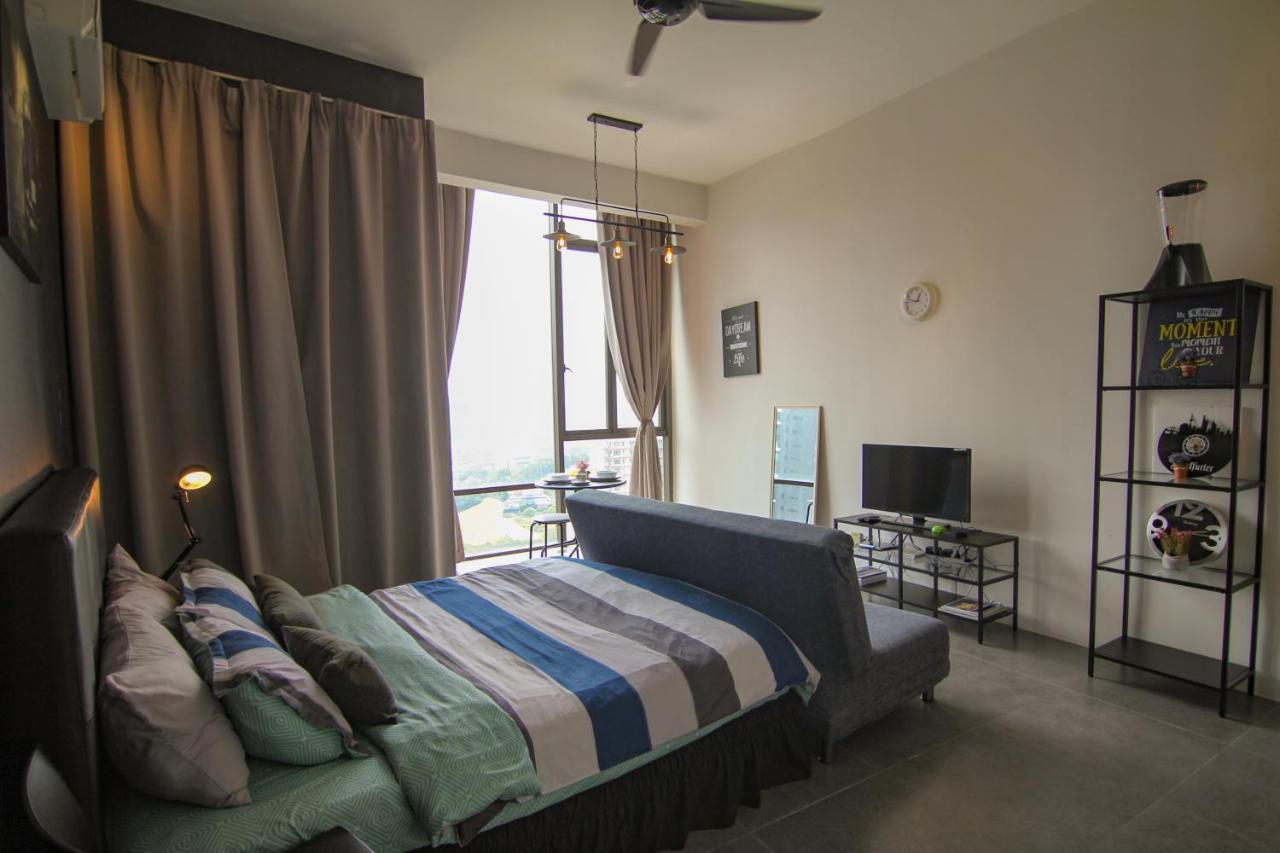 Empire Damansara Homes By Cities Homes Malaysia Petaling Jaya Exteriör bild