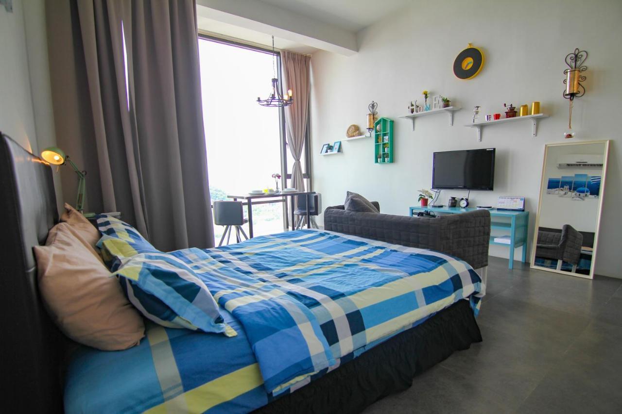 Empire Damansara Homes By Cities Homes Malaysia Petaling Jaya Exteriör bild