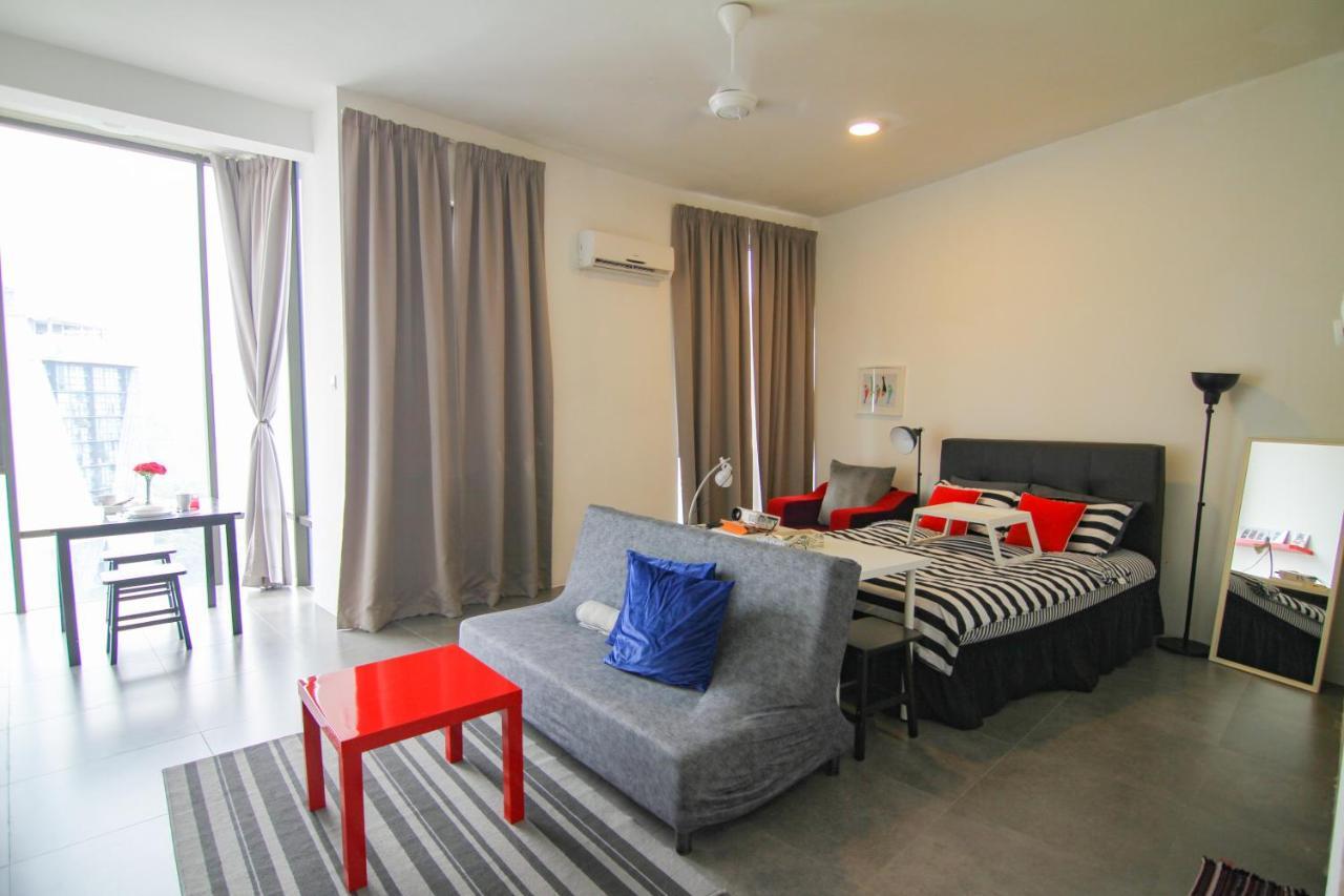 Empire Damansara Homes By Cities Homes Malaysia Petaling Jaya Exteriör bild