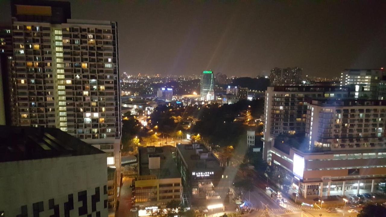 Empire Damansara Homes By Cities Homes Malaysia Petaling Jaya Exteriör bild