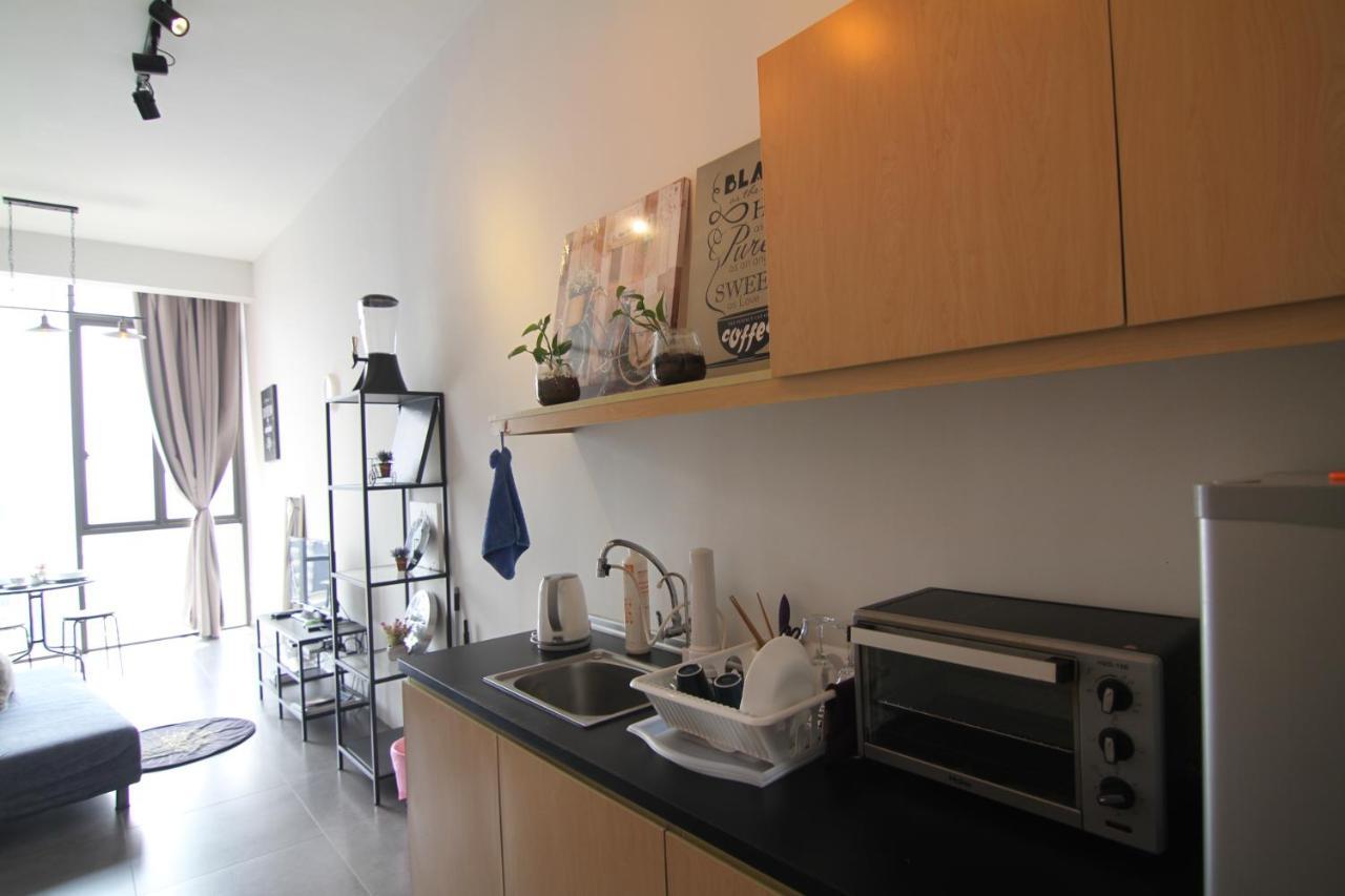 Empire Damansara Homes By Cities Homes Malaysia Petaling Jaya Exteriör bild