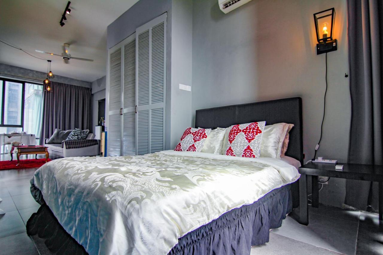 Empire Damansara Homes By Cities Homes Malaysia Petaling Jaya Exteriör bild