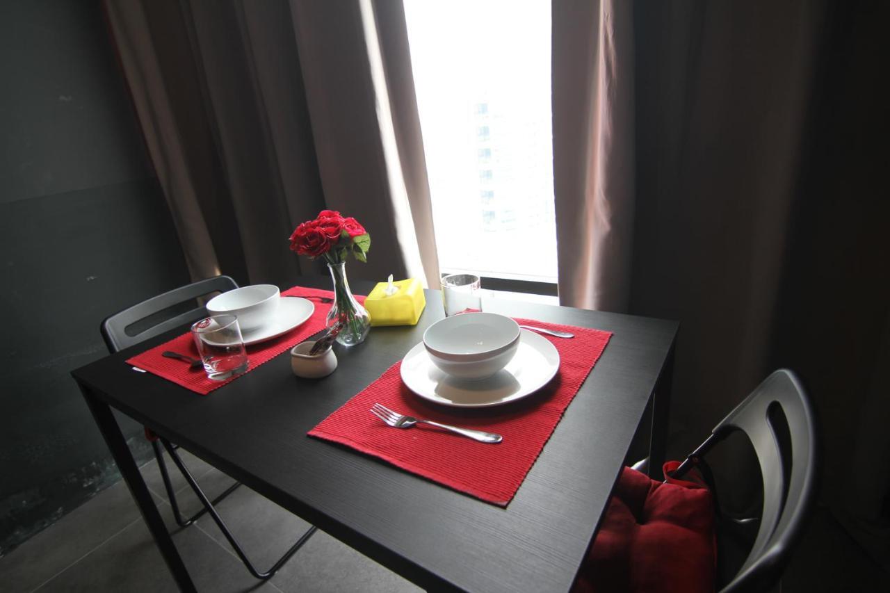 Empire Damansara Homes By Cities Homes Malaysia Petaling Jaya Exteriör bild