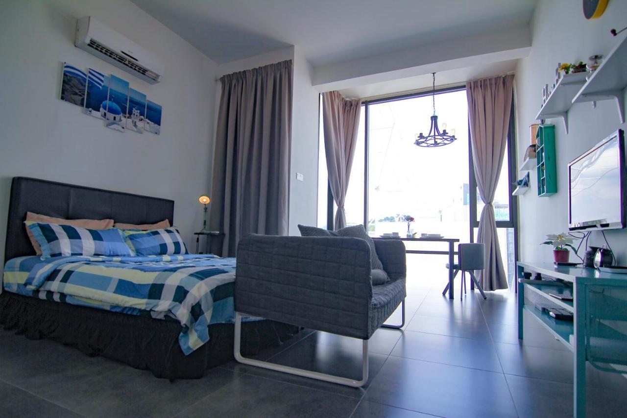 Empire Damansara Homes By Cities Homes Malaysia Petaling Jaya Exteriör bild