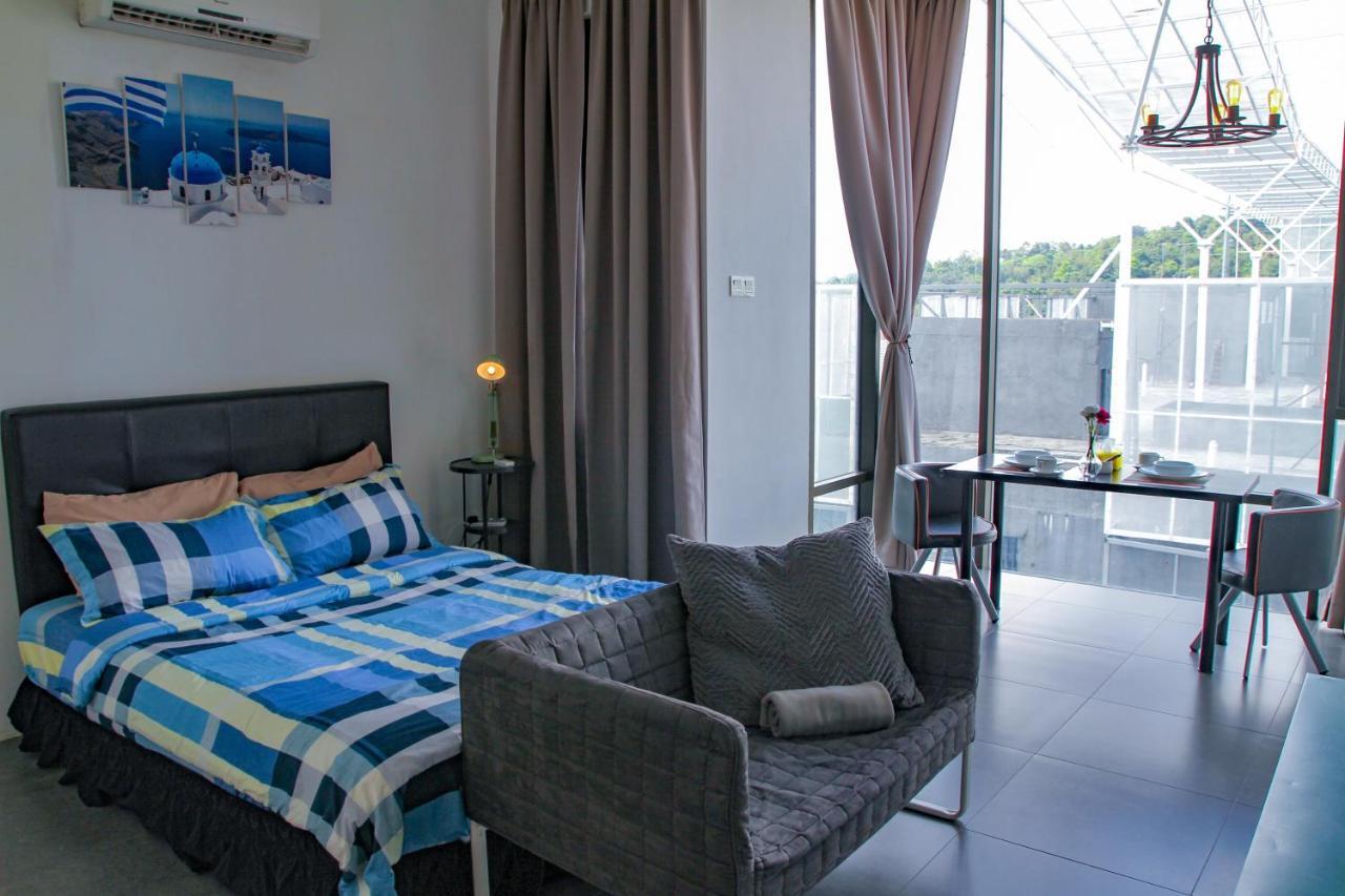 Empire Damansara Homes By Cities Homes Malaysia Petaling Jaya Exteriör bild