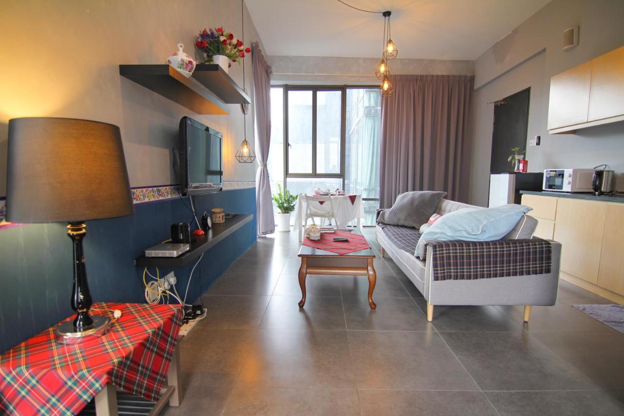 Empire Damansara Homes By Cities Homes Malaysia Petaling Jaya Exteriör bild