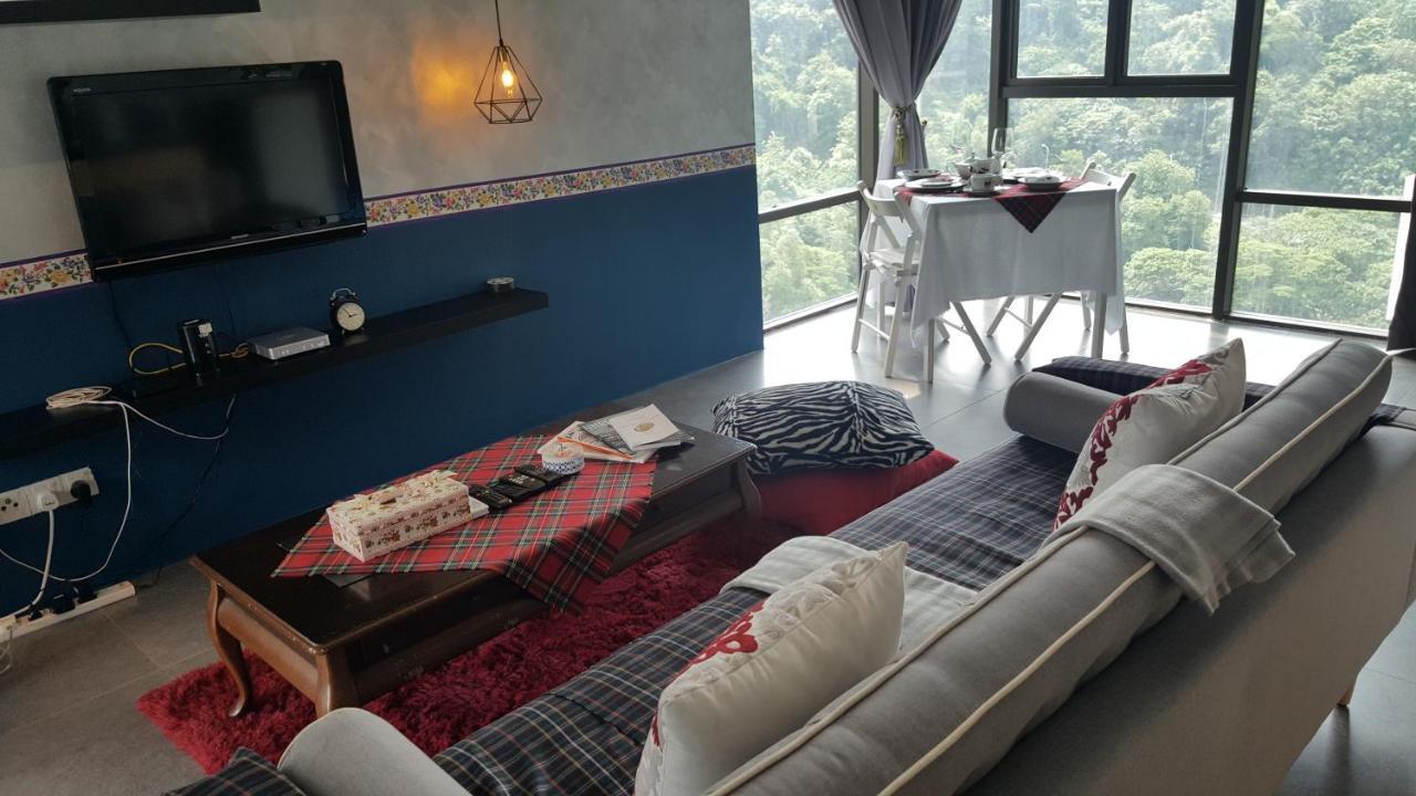 Empire Damansara Homes By Cities Homes Malaysia Petaling Jaya Exteriör bild