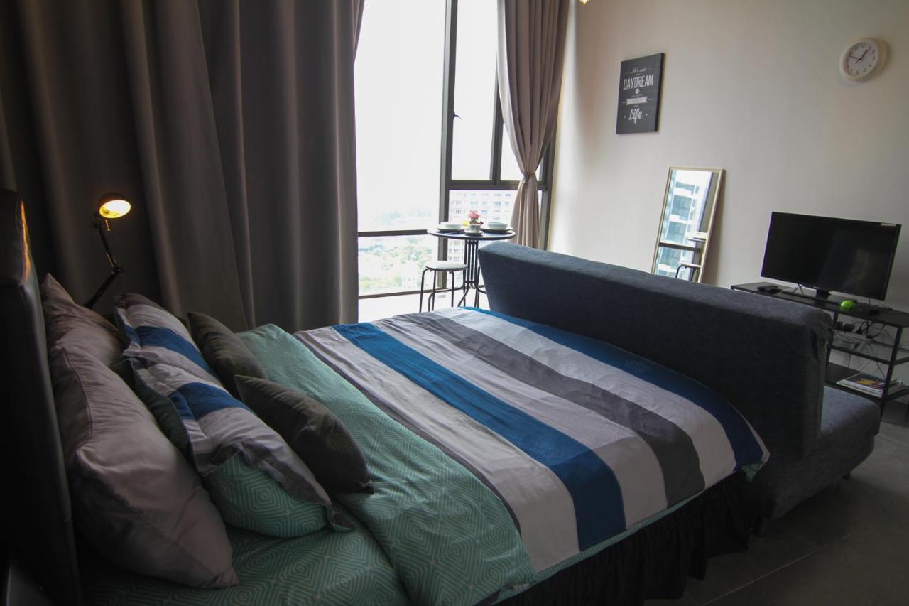 Empire Damansara Homes By Cities Homes Malaysia Petaling Jaya Exteriör bild