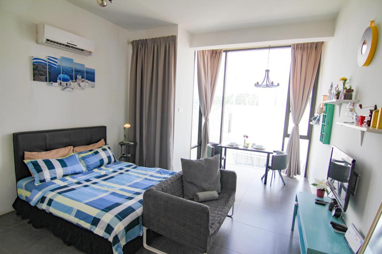 Empire Damansara Homes By Cities Homes Malaysia Petaling Jaya Exteriör bild