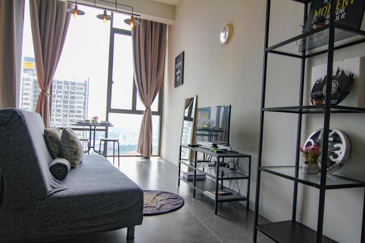 Empire Damansara Homes By Cities Homes Malaysia Petaling Jaya Exteriör bild