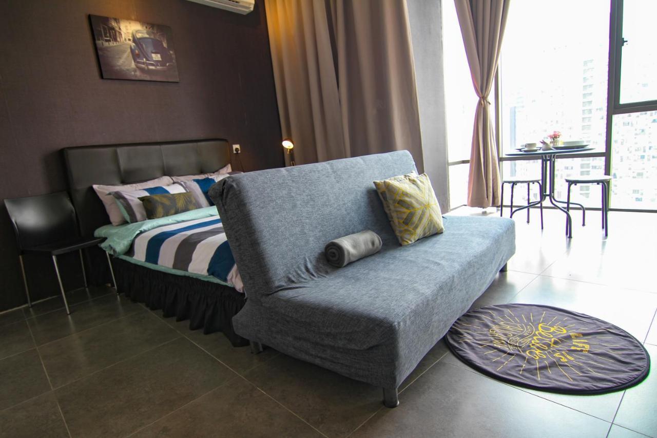Empire Damansara Homes By Cities Homes Malaysia Petaling Jaya Exteriör bild