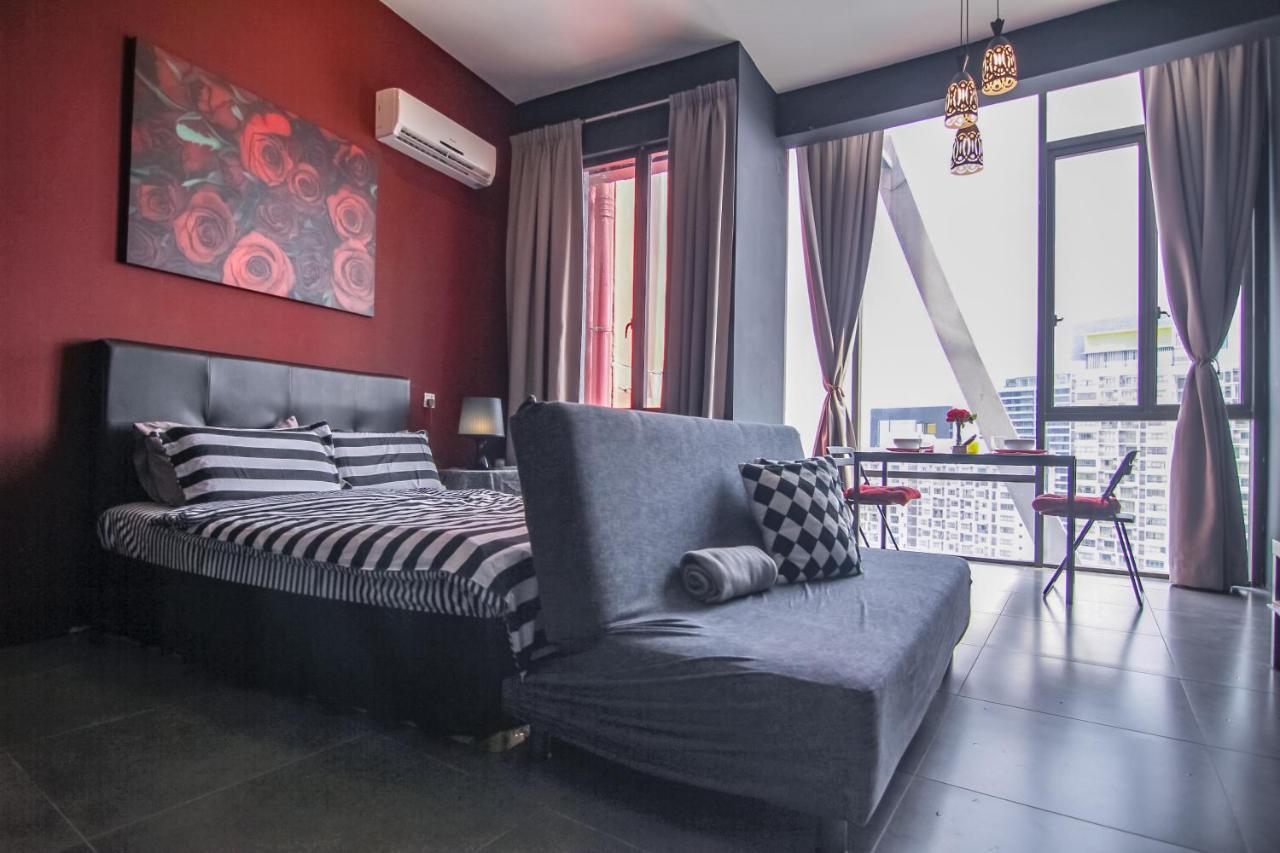 Empire Damansara Homes By Cities Homes Malaysia Petaling Jaya Exteriör bild