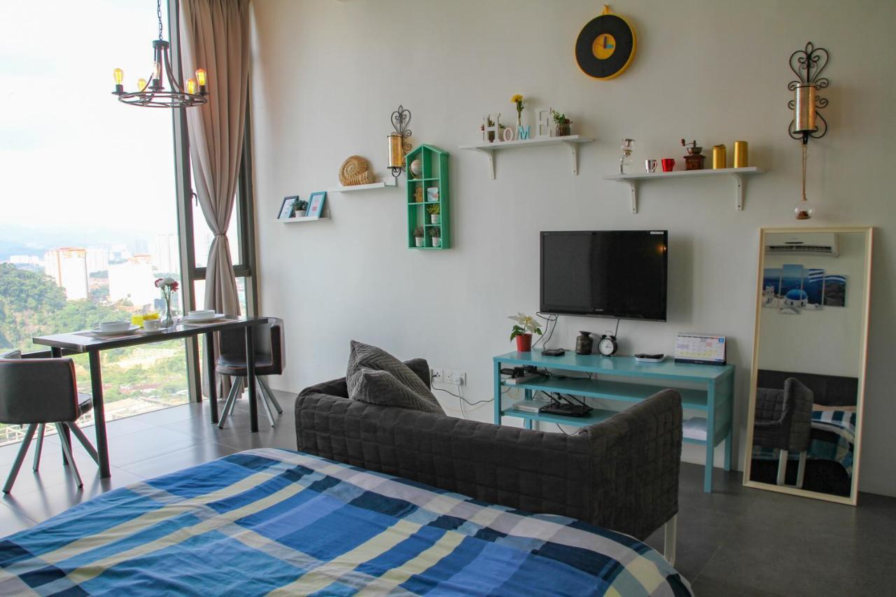 Empire Damansara Homes By Cities Homes Malaysia Petaling Jaya Exteriör bild